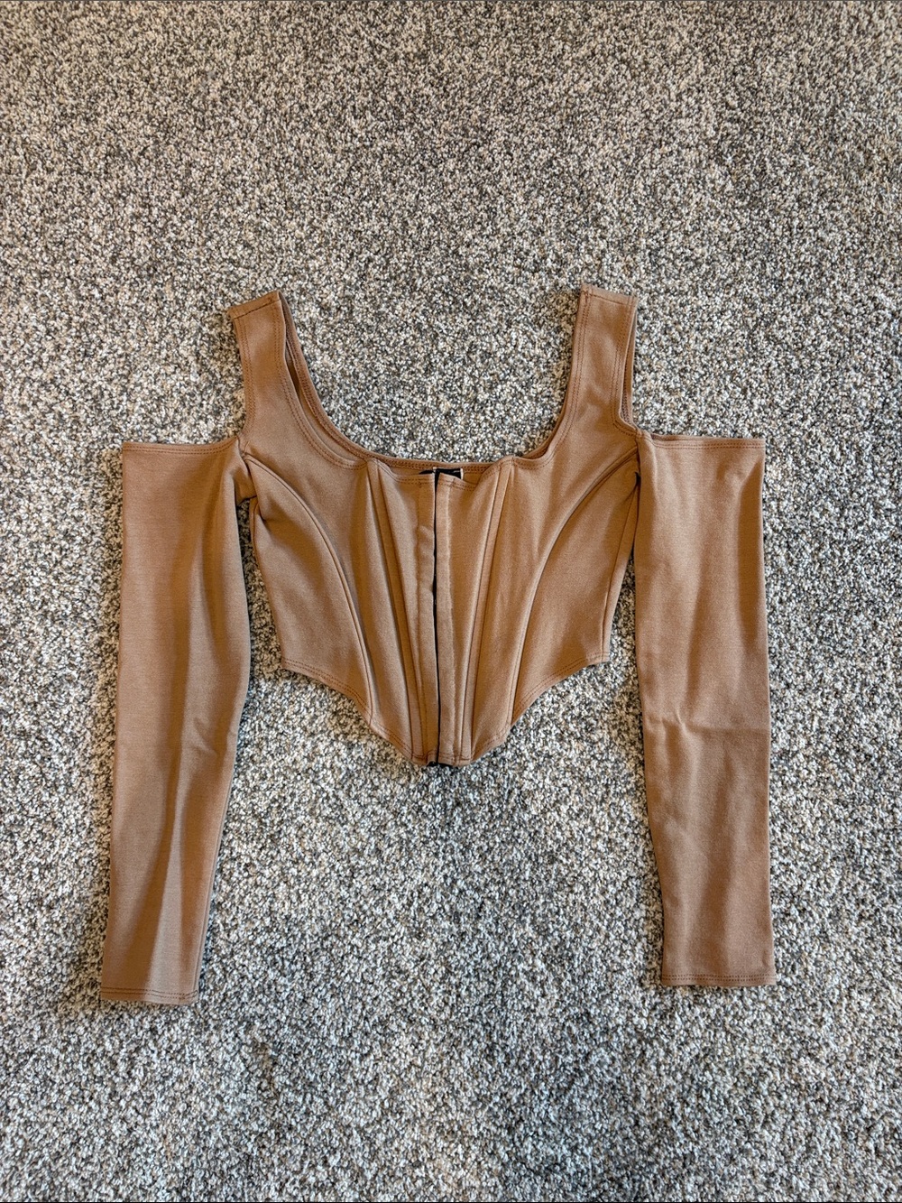 WINDSOR Corset Top